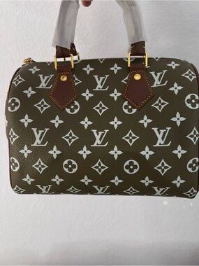 Luxury MIRROR Handbag